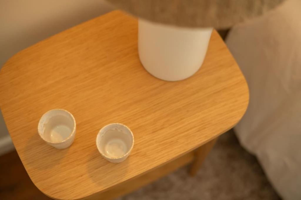 Cozy Sea View Apartment Near City & Airport Ponta Delgada Exteriör bild